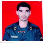 شهید محمد رضا رستمی نژاد / برگی از تاریخ زرین انقلاب